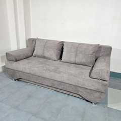 Прямой диван Лени Люкс