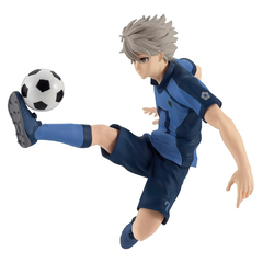 Фигурка Banpresto Blue Lock: Seishiro Nagi