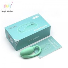 Тренажер Кегеля Magic Motion Kegel Rejuve