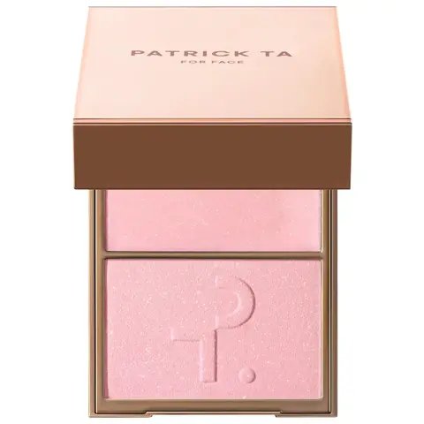 Хайлайтер Patrick TA Baby