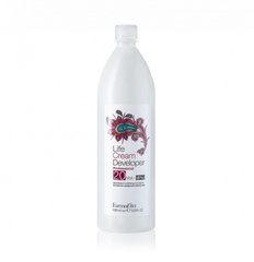 Life Professional Cream Developer Крем оксигент 20 vol (6%) 1000 мл.