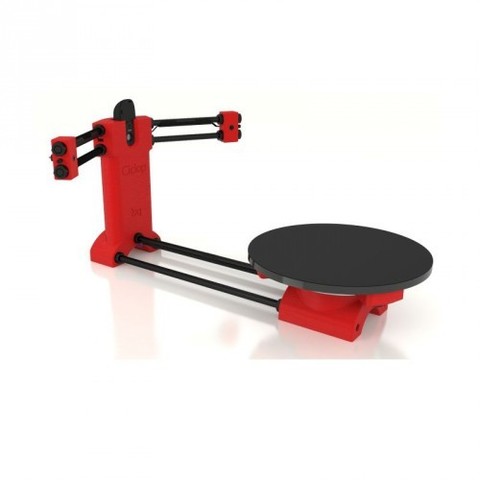 3D-сканер BIQU Ciclop
