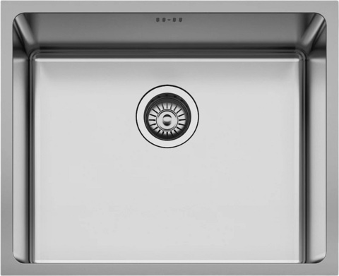 Seaman Eco Roma SMR-5444A SMR-5444A.A Мойка кухонная, 54x44x20