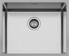 Seaman Eco Roma SMR-5444A SMR-5444A.A Мойка кухонная, 54x44x20 фото