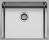 Seaman Eco Roma SMR-5444A SMR-5444A.A Мойка кухонная, 54x44x20