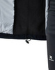 Премиальная куртка Nordski Hybrid Hood Black/Grey