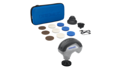 Многофункциональный очиститель VERSA PC10 Dremel F013PC10JD