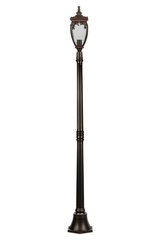 Садово-парковый светильник серии Verona R 86208 R