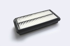 Фильтр воздушный BIG  GB-933