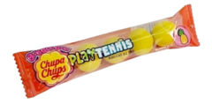 Жевательная резинка Chupa Chups Play Tennis