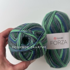 YarnArt Forza 2506