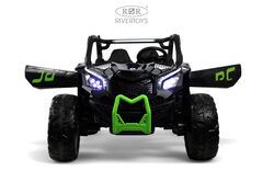 BUGGY X707XX 24V (Полноприводный, двухместный)