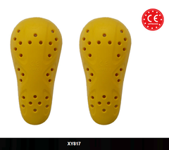 Защитная вставка колени/локти XY 817 Level 2 Memory PU