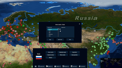 Modding Tool Add-on - Geo-Political Simulator 5 (для ПК, цифровой код доступа)