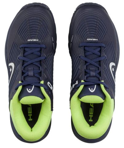Кроссовки детские Head Revolt Pro 4.5 Clay