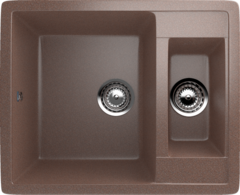 ULGRAN U-106  Двухсекционная реверсивная мойка