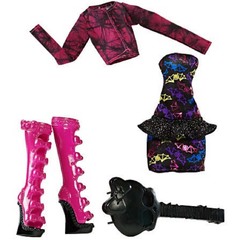 Айрис Клопс. Я люблю моду