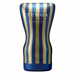 TENGA PREMIUM Мастурбатор Soft Case CUP