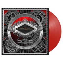 Harem Scarem / Thirteen (Coloured Vinyl)(LP)