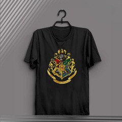 Köynək \ tshirt Harry Potter 4 Hogwarts