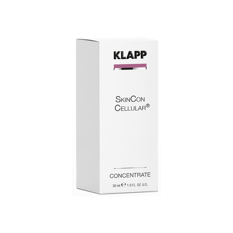 KLAPP Cosmetics Сыворотка | SkinConCellular Concentrate