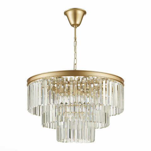Люстра подвесная ST Luce Ercolano SL1624.203.12