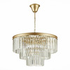 Люстра подвесная ST Luce Ercolano SL1624.203.12