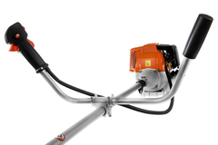 Бензокоса Sturm BT89314 (4-х тактный двигатель)