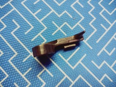 Курок для монтажного пистолета ПЦ-84, GFT5 (29)