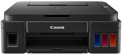 Струйное МФУ Canon PIXMA G2411