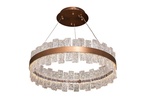 Люстра подвесная Garda Decor 162fl-60086