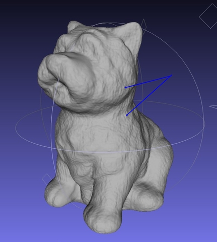 3D-сканер BIQU Ciclop