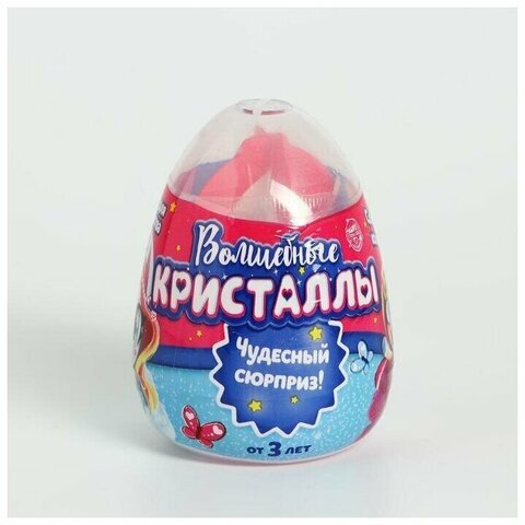 Набор для опытов 