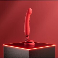 Дилдо-вибратор с технологией Mission 2 от Lovense