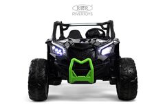 BUGGY X707XX 24V (Полноприводный, двухместный)