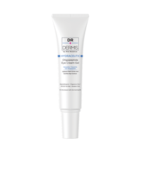 Крем для кожи вокруг глаз с мультипептидами, против темных кругов и мимических морщин, 15 мл