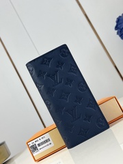 Louis Vuitton Brazza Wallet