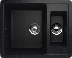 ULGRAN U-106  Двухсекционная реверсивная мойка