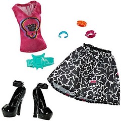 Айрис Клопс. Я люблю моду