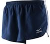 Шорты беговые Mizuno Team Run Woven Split Short мужские