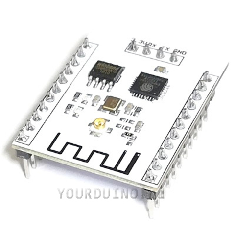 Модуль WI-FI ESP-201 (ESP8266)