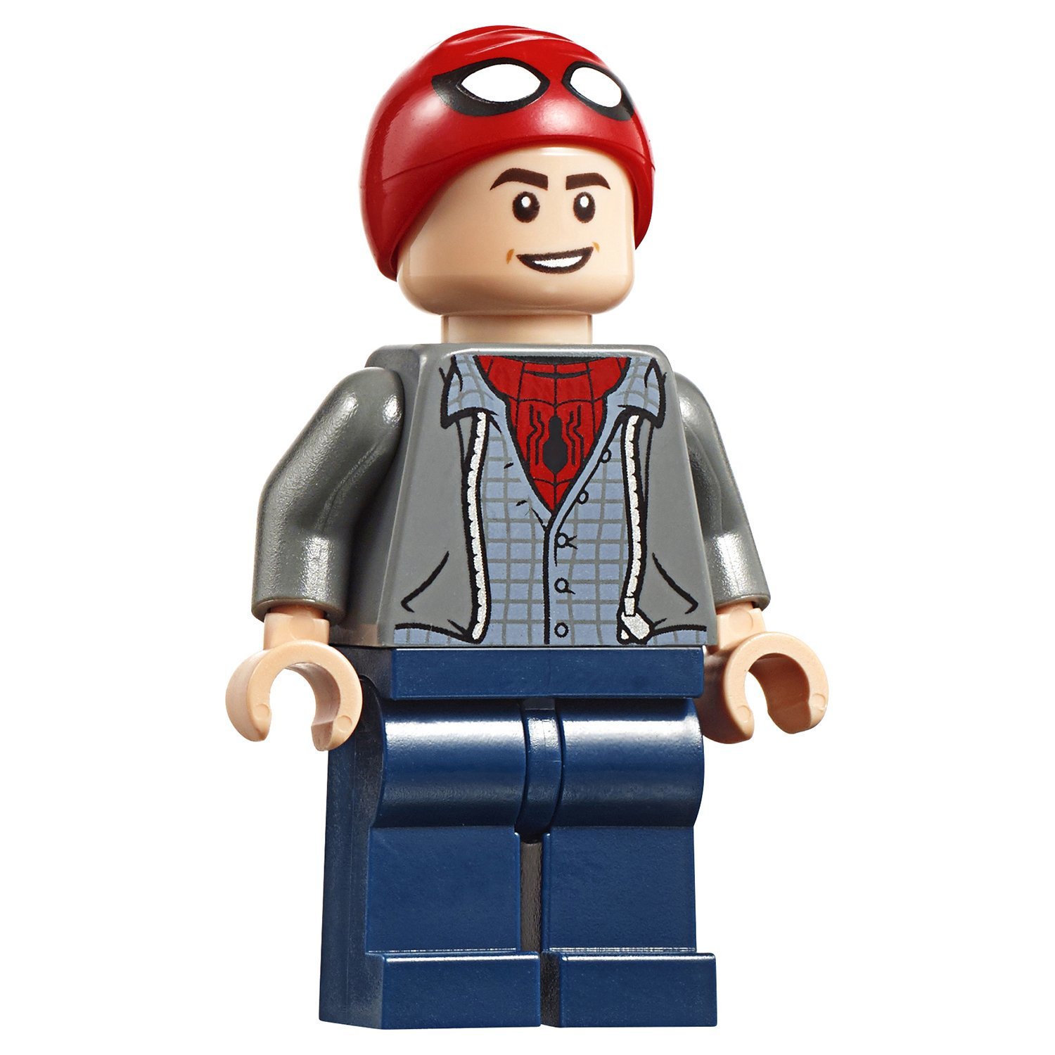 Нападение Гидромена Marvel Super Heroes LEGO 76129 купить в  интернет-магазине Layon.ru