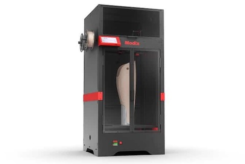 3D-принтер Modix BIG-40