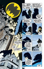 Batman: The Dark Knight Returns (Б/У)