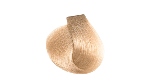 OLLIN MEGAPOLIS 10/7 светлый блондин коричневый 50мл Безаммиачный масляный краситель для волос