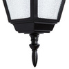 Уличный светильник Arte Lamp Bremen A1015SO-1BK