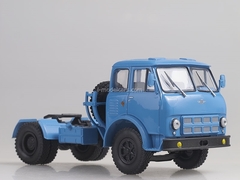 MAZ-504A blue 1:43 Nash Avtoprom