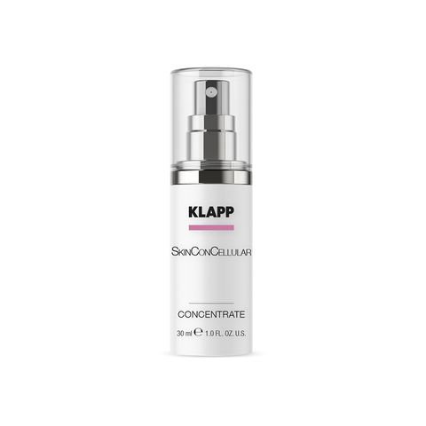 KLAPP Cosmetics Сыворотка | SkinConCellular Concentrate