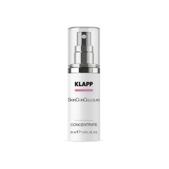 KLAPP Cosmetics Сыворотка | SkinConCellular Concentrate