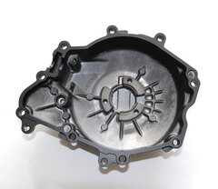 Крышка генератора для Yamaha YZF R6 2003-2005 г.в. / Черный